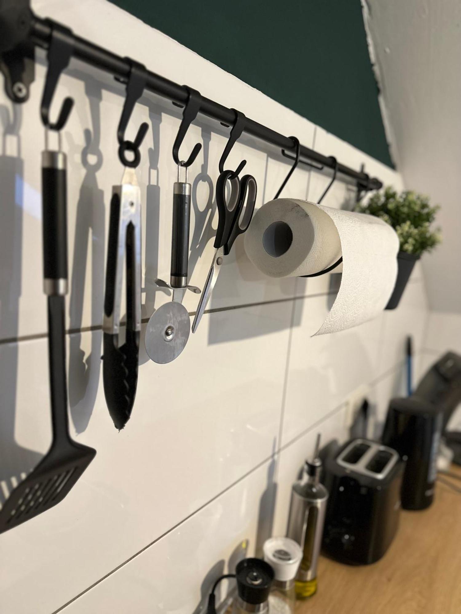 Apartment Modernes Loft Am Dreilaendereck